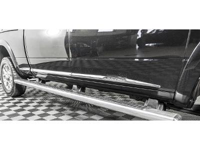Genuine Mopar Chrome Molding Kit Spear 6.4′ Bed